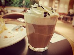 -Peet's Coffee皮爷咖啡(德基店)