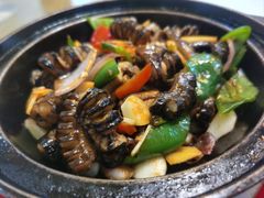 -婆婆家·湛江特色美食(福田振华路店)