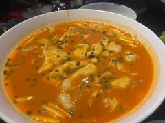 -羊门客在·烤盐池滩羊·川菜