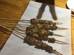 -管氏翅吧(护国寺店)