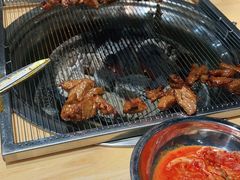 -麻蒲碳烤肉(梅花园店)