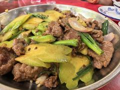 -虾王农家乐(鼎湖店)