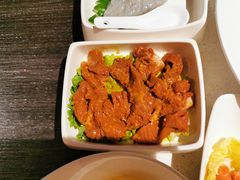 -海底捞火锅(天鹅湖银泰店)