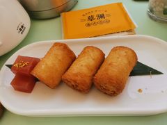 -蔡澜点心·粤菜(领展购物广场店)