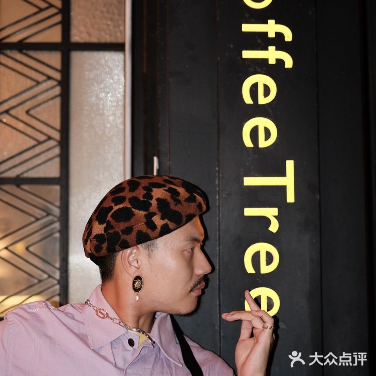 会是喜欢的惠灵顿男生吗？