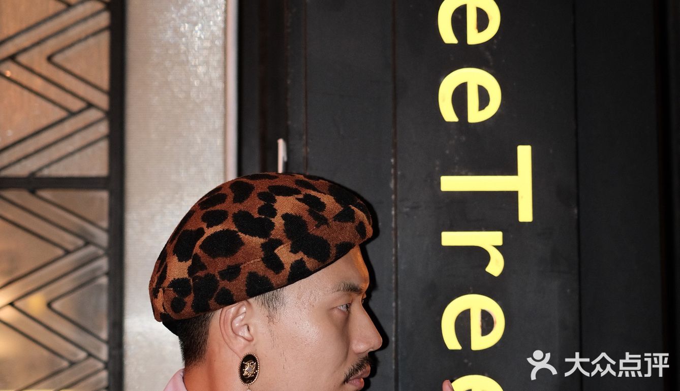 会是喜欢的惠灵顿男生吗？