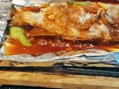 -高第街56号港式餐厅(山大路店)