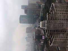 -上海新锦江大酒店