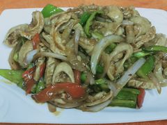 -东升饭店(员村三横路店)