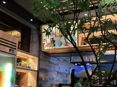 -湊湊火锅·茶憩(石家庄万象城店)