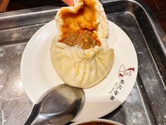 -姚记炒肝店(簋街店)
