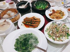 -凤凰楼酒家·粤宴点心(华强北店)