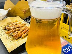 -青岛美食夜校·美食集合地(麦岛店)