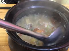 -皮蛋弟砂锅店(总店)