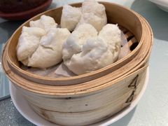 蜜味叉烧包-丹桂轩(万科城店)