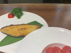 -九井澤精致料理(金茂店)