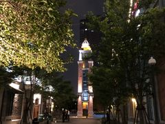 -凤城河风景区