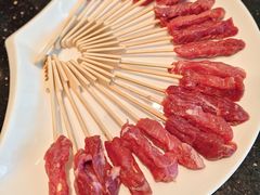 -南门涮肉(上海二店)