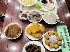 -护国寺小吃(地安门店)