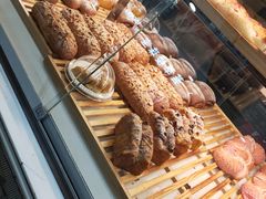 -皇后西斯汀饼店(文化路店)
