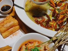 -太二酸菜鱼(福州泰禾店)