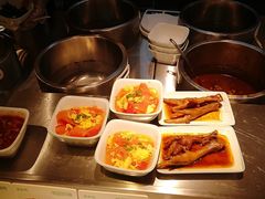 -老乡鸡(亚夏汽车城同创科技园店)