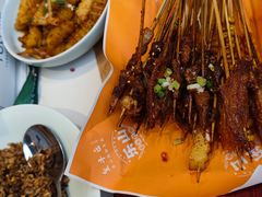 -全牛匠·乐山跷脚牛肉(上品+店)