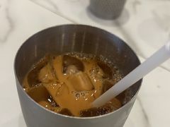 -香港新记茶餐厅(春熙太古里店)