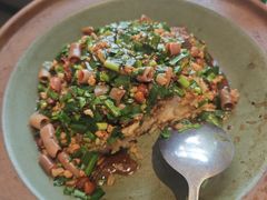 -吕氏焗小鲜•海鲜青岛菜(总店)