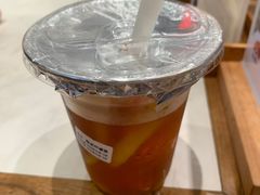 -和府捞面(曹路花园城店)