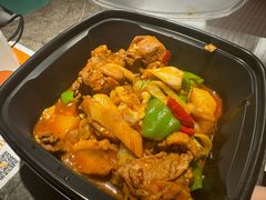 -塔哈尔·新疆盛宴(奉贤龙湖店)