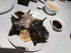 -汤城小厨•粤菜•靓汤(苏州街店)