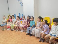 -英孚教育青少儿(河东中心)