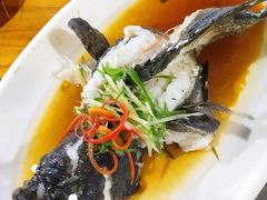-庆余生平价生猛海鲜(海棠湾林旺夜市店)