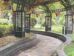 -青岛鑫江温德姆酒店
