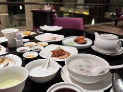 -厦门艾美酒店·乐美中餐厅
