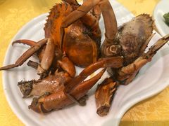 -莲花公园煎蟹(总店)