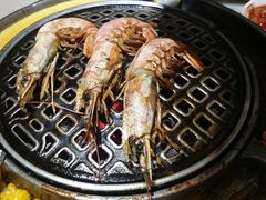 -韩宫宴烤肉·料理(苏州中心店)