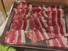 -呷哺呷哺(通辽万达店)