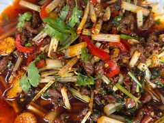 -乐山第一家临江鳝丝(茶坊路店)