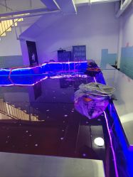 -巡鱼道·室内垂钓·渔具店