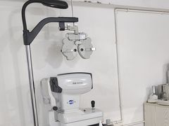 -宝视友眼镜·蔡司依视路(同德悦中心店)