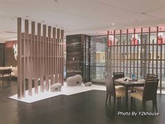 -佛山希尔顿酒店·融誉亚洲美食荟