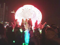 -人民防洪胜利纪念塔