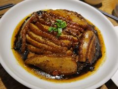 梅菜扣肉-南京人家(盛京大奥莱店)