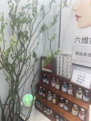 -木棉问题肌·肩颈·纹绣