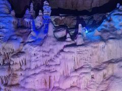 -泰安地下龙宫景区