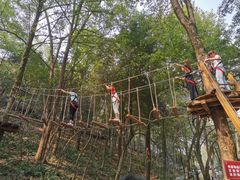 -石燕湖生态旅游景区