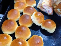 黑豆面包-惠源面包店(开禾路店)
