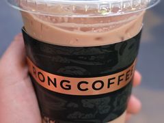 -蓉小乔·RONG COFFEE(春熙路店)
